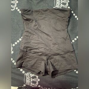 MOVING SALE!! $12!!Maidenform Shapewear